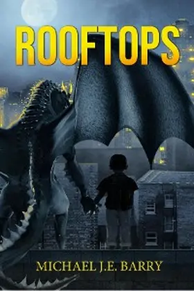 Barry |  Rooftops | eBook | Sack Fachmedien