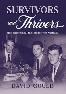 Gould |  SURVIVORS AND THRIVERS | eBook | Sack Fachmedien