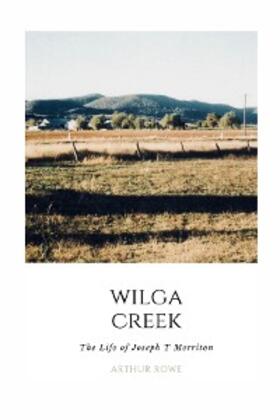 Rowe |  Wilga Creek | eBook | Sack Fachmedien