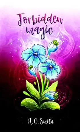 Smith |  Forbidden Magic | eBook | Sack Fachmedien
