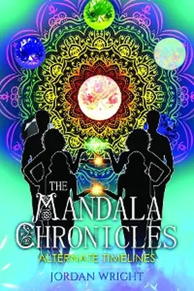 Wright |  The Mandala Chronicles | eBook | Sack Fachmedien