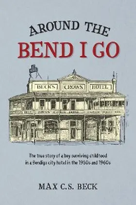 Beck |  Around the Bend I Go | eBook | Sack Fachmedien