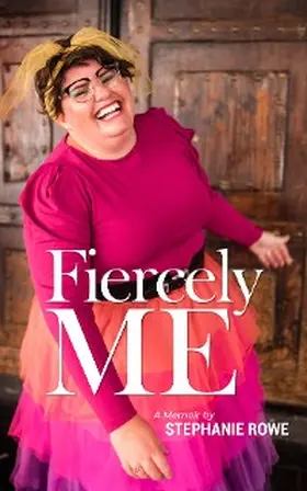 Rowe |  Fiercely ME | eBook | Sack Fachmedien