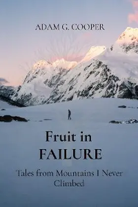 Cooper |  Fruit in  FAILURE | eBook | Sack Fachmedien