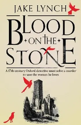 Lynch |  Blood on the Stone | eBook | Sack Fachmedien