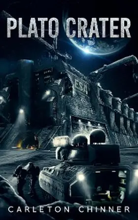 Chinner |  Plato Crater | eBook | Sack Fachmedien