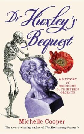 Cooper |  Dr Huxley's Bequest | eBook | Sack Fachmedien