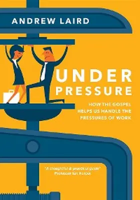 Laird |  Under Pressure | eBook | Sack Fachmedien