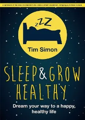 Simon |  Sleep and Grow Healthy | eBook | Sack Fachmedien