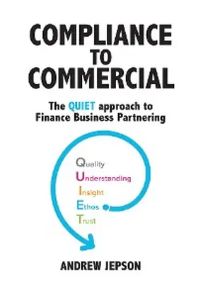 Jepson |  Compliance to Commercial | eBook | Sack Fachmedien