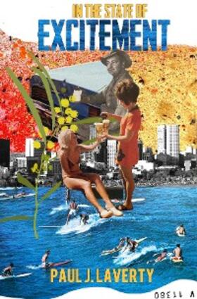 Laverty |  IN THE STATE OF EXCITEMENT | eBook | Sack Fachmedien