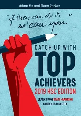 Ma |  Catch Up With Top-Achievers | eBook | Sack Fachmedien