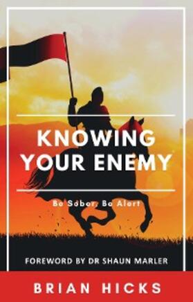 Hicks |  Knowing Your Enemy | eBook | Sack Fachmedien