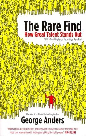 Anders |  The Rare Find | Buch |  Sack Fachmedien