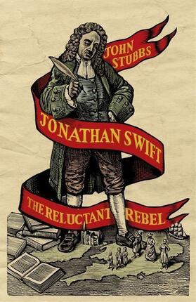 Stubbs |  Jonathan Swift | Buch |  Sack Fachmedien