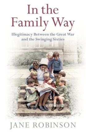 Robinson |  In the Family Way | Buch |  Sack Fachmedien