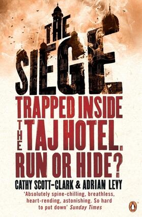 Levy / Scott-Clark |  The Siege | Buch |  Sack Fachmedien