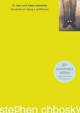 Chbosky |  The Perks of Being a Wallflower | Buch |  Sack Fachmedien