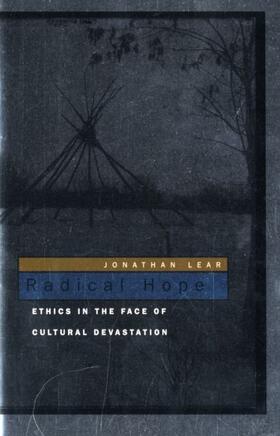 Lear |  Radical Hope | Buch |  Sack Fachmedien