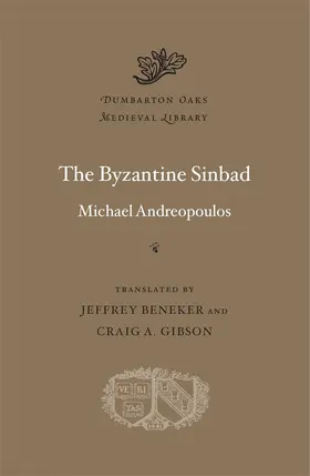 Andreopoulos |  The Byzantine Sinbad | Buch |  Sack Fachmedien