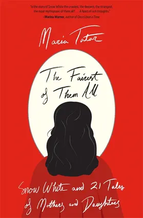 Tatar |  The Fairest of Them All | Buch |  Sack Fachmedien