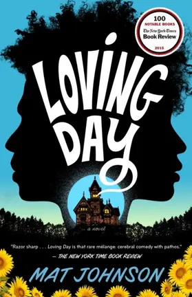 Johnson |  Loving Day | eBook | Sack Fachmedien