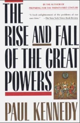 Kennedy | The Rise and Fall of the Great Powers | Buch | 978-0-679-72019-5 | sack.de