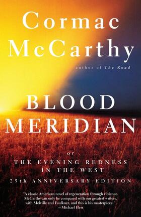 McCarthy | Blood Meridian | Buch | 978-0-679-72875-7 | www2.sack.de