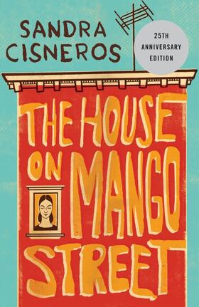 Cisneros | The House on Mango Street | Buch | 978-0-679-73477-2 | www2.sack.de