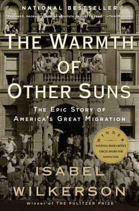 Wilkerson |  The Warmth of Other Suns | Buch |  Sack Fachmedien