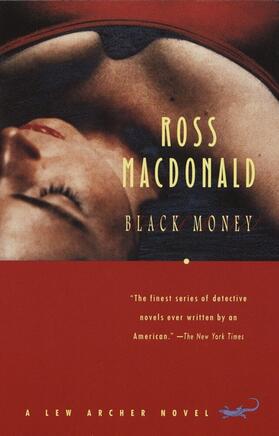 Macdonald |  Black Money | Buch |  Sack Fachmedien