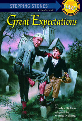 Dickens | Great Expectations | Buch | 978-0-679-87466-9 | www2.sack.de