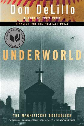 Delillo |  Underworld | Buch |  Sack Fachmedien