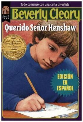 Cleary |  Querido Señor Henshaw | Buch |  Sack Fachmedien