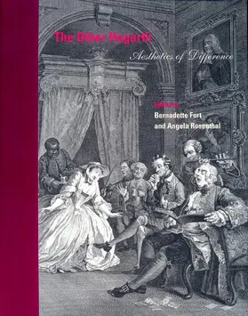 Fort / Rosenthal |  The Other Hogarth - Aesthetics of Difference | Buch |  Sack Fachmedien