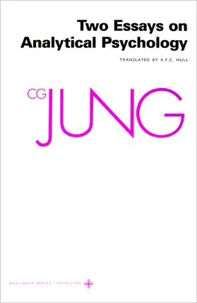 Jung / Adler / Hull |  Collected Works of C. G. Jung, Volume 7 | Buch |  Sack Fachmedien