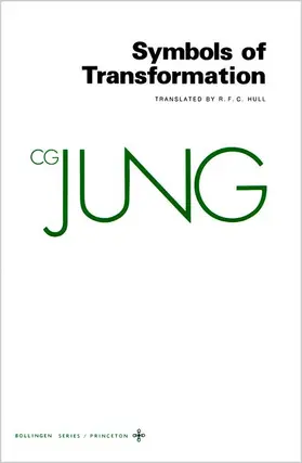 Jung / Adler / Hull |  Collected Works of C. G. Jung, Volume 5 | Buch |  Sack Fachmedien