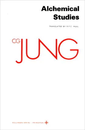 Jung / Adler / Hull |  Collected Works of C. G. Jung, Volume 13 | Buch |  Sack Fachmedien