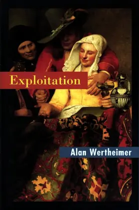 Wertheimer |  Exploitation | Buch |  Sack Fachmedien