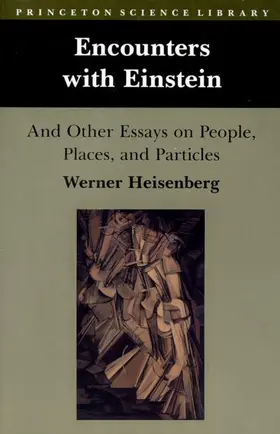 Heisenberg |  Encounters with Einstein | Buch |  Sack Fachmedien