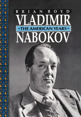 Boyd |  Vladimir Nabokov | Buch |  Sack Fachmedien