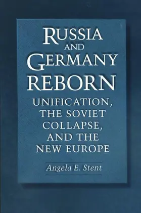 Stent |  Russia and Germany Reborn | Buch |  Sack Fachmedien