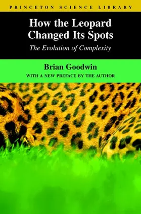 Goodwin |  How the Leopard Changed Its Spots | Buch |  Sack Fachmedien