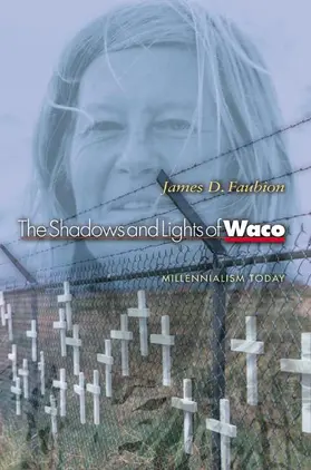 Faubion |  The Shadows and Lights of Waco | Buch |  Sack Fachmedien
