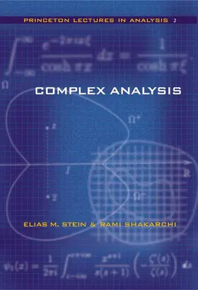 Stein / Shakarchi |  Complex Analysis | Buch |  Sack Fachmedien