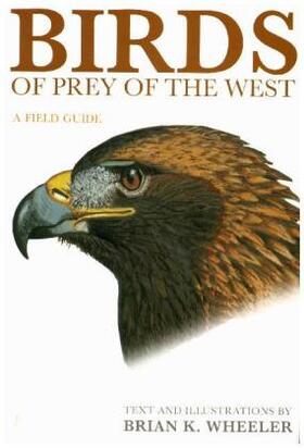 Wheeler | Birds of Prey of the West | Buch | 978-0-691-11718-8 | sack.de