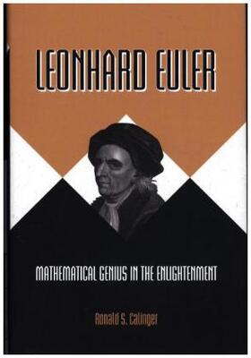 Calinger |  Leonhard Euler | Buch |  Sack Fachmedien