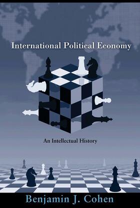 Cohen |  International Political Economy | Buch |  Sack Fachmedien