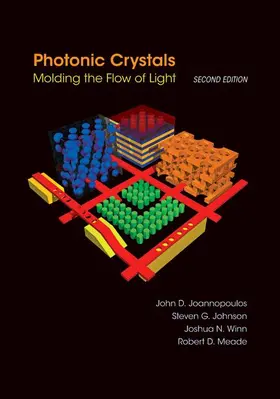 Joannopoulos / Johnson / Winn |  Photonic Crystals | Buch |  Sack Fachmedien