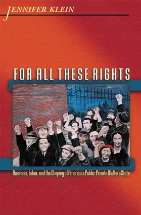 Klein |  For All These Rights | Buch |  Sack Fachmedien